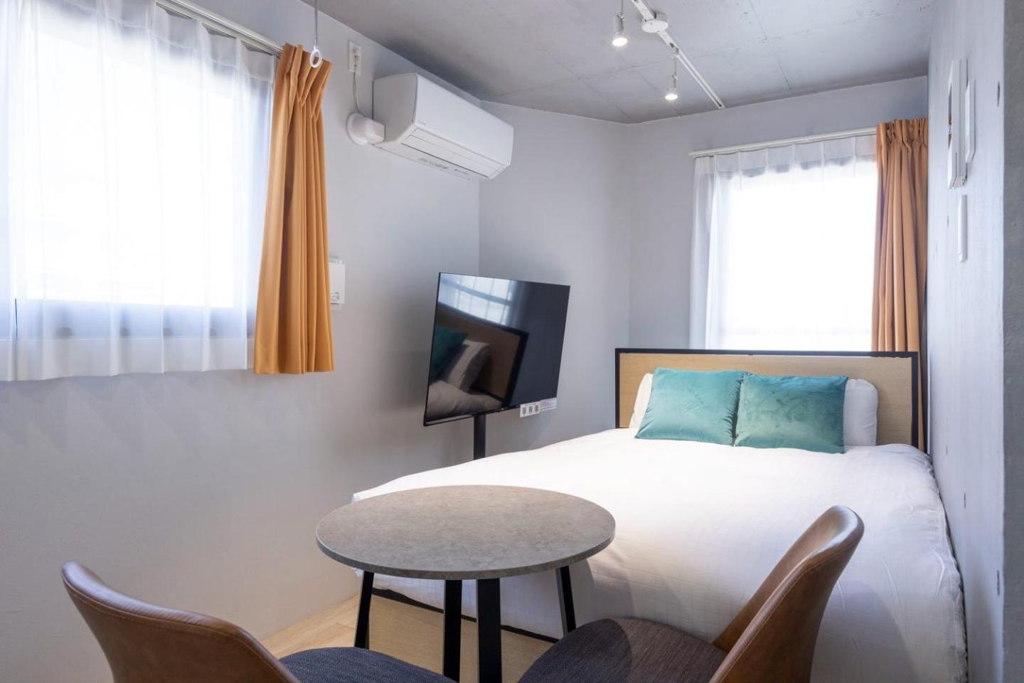 Apartment Repure Nishiochiai Tokyo
