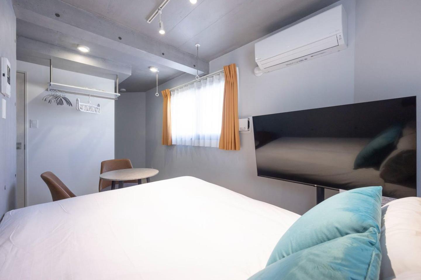 Repure Nishiochiai Apartment