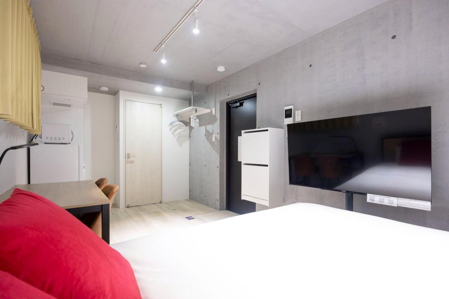 Repure Nishiochiai Apartment Tokyo