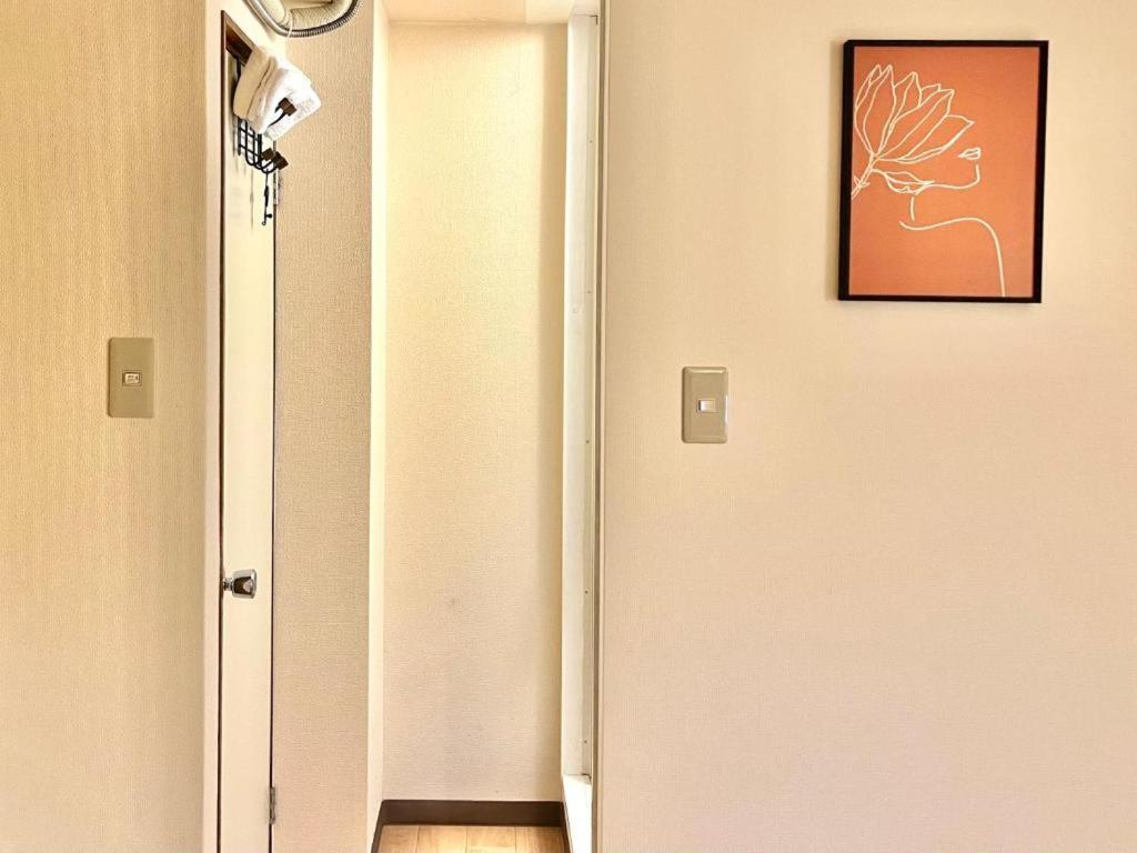 Shinjuku 高田馬場駅4分 C1 Homestay *