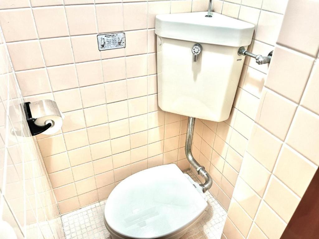 Homestay Shinjuku 高田馬場駅4分 C1 Tokyo