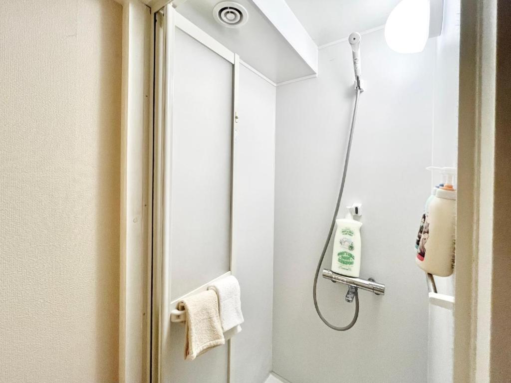 Shinjuku 高田馬場駅4分 C1 Homestay *
