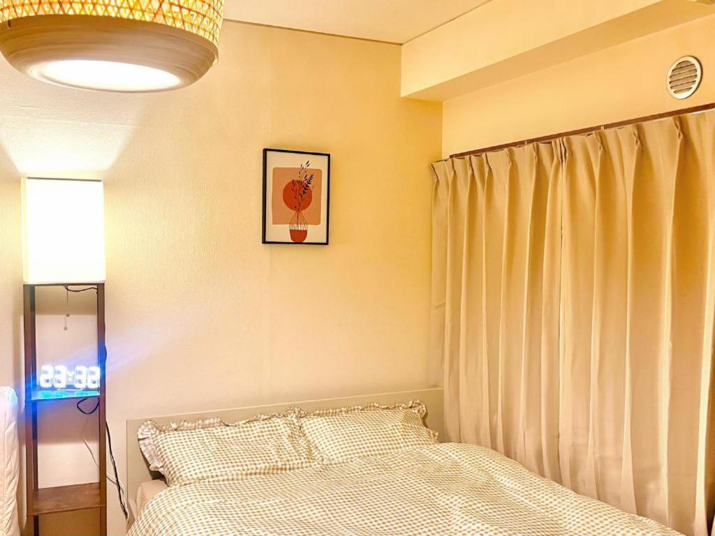 Shinjuku 高田馬場駅4分 C1 Homestay Tokyo