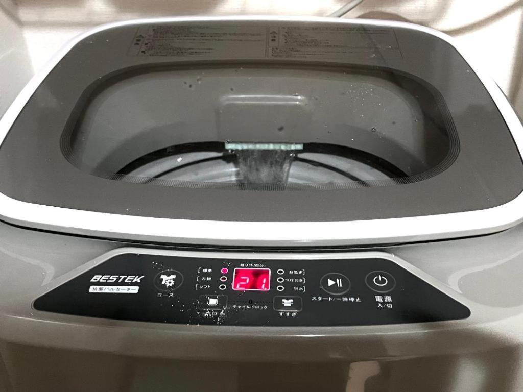 Shinjuku Shinokubo 駅近 A1 Homestay *