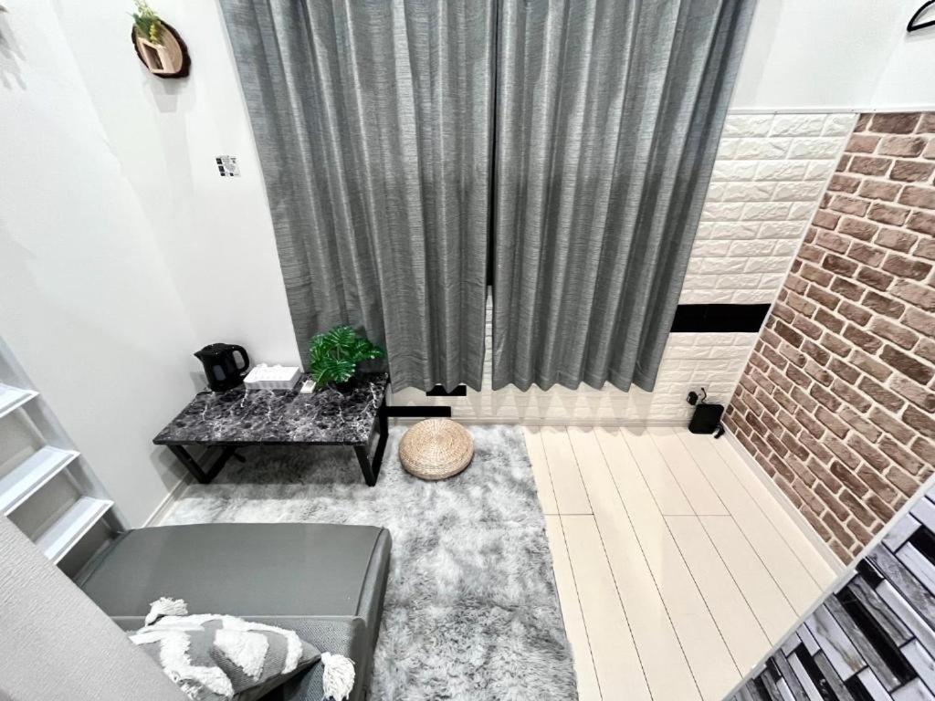 Shinjuku Shinokubo 駅近 A1 Homestay *