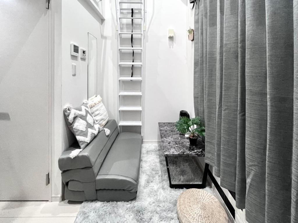 Shinjuku Shinokubo 駅近 A1 Homestay