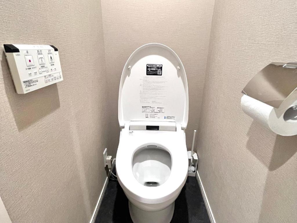 Homestay Shinjuku Shinokubo 駅近 A1