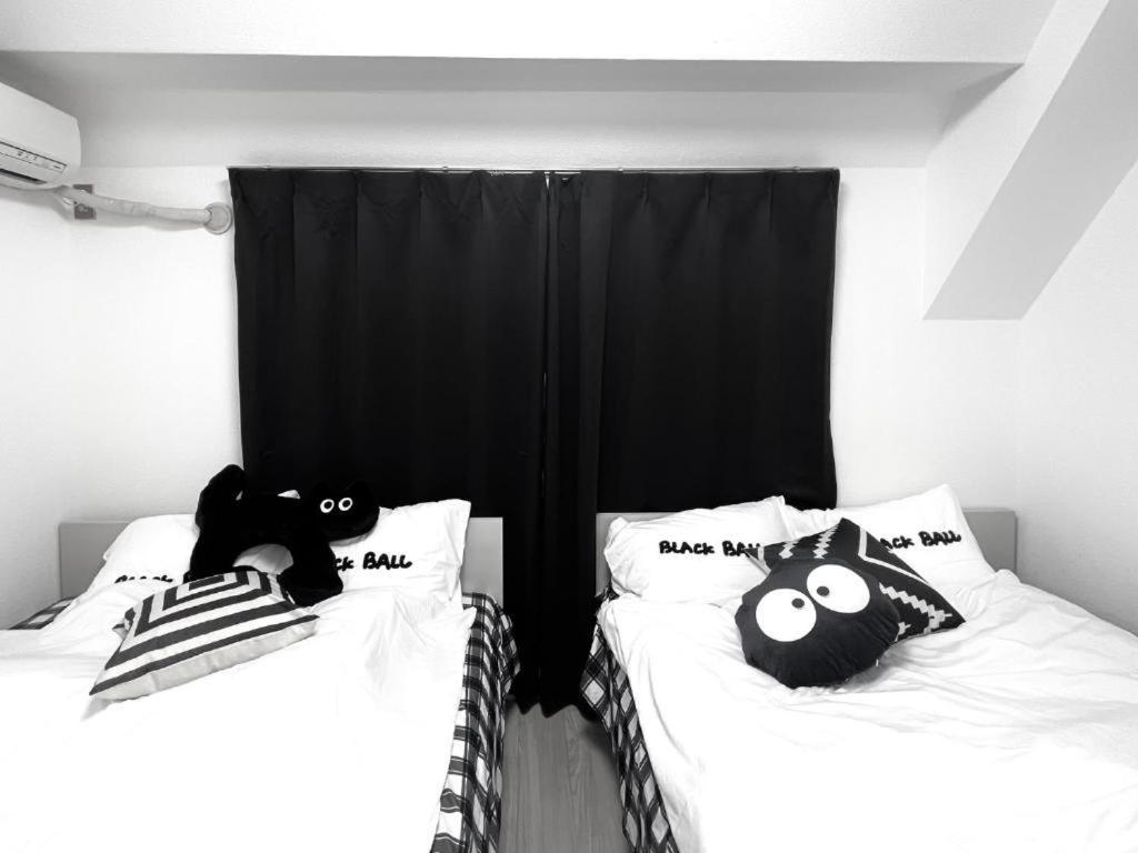 Ikebukuro Sugamo 駅近 C02 Homestay