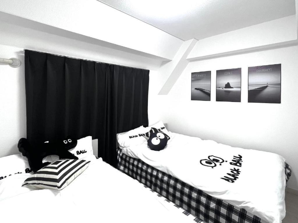 Ikebukuro Sugamo 駅近 C02 Homestay *
