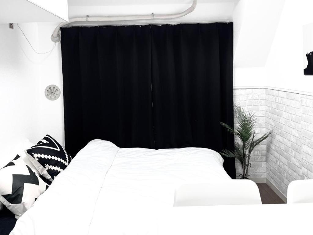 Homestay Ikebukuro Sugamo 駅近 C02