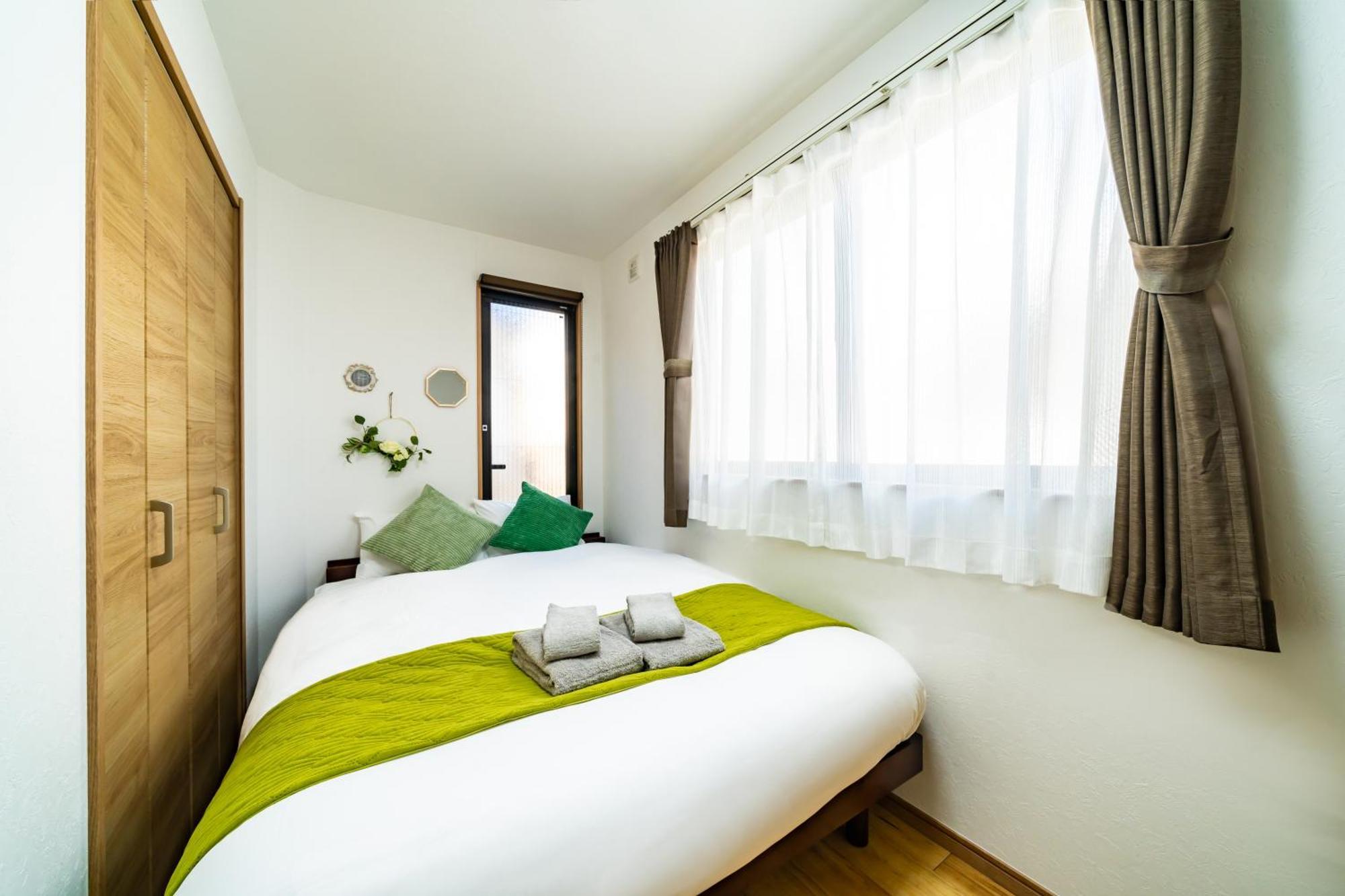 Apartment 43, Sumida 3, Entire House For Rent Tokyo