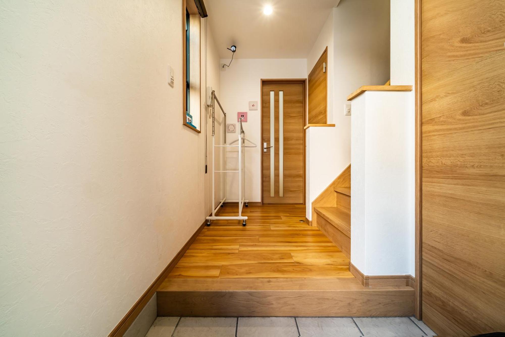 43, Sumida 3, Entire House For Rent Tokyo
