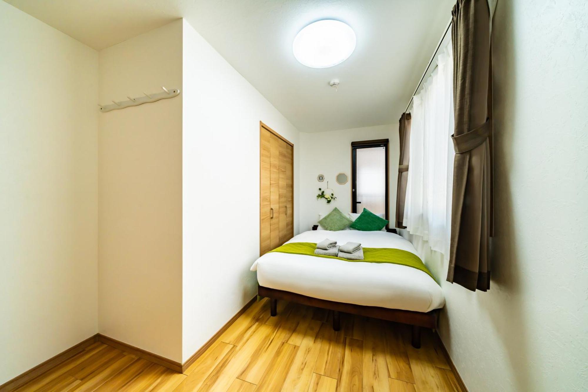 43, Sumida 3, Entire House For Rent * Tokyo