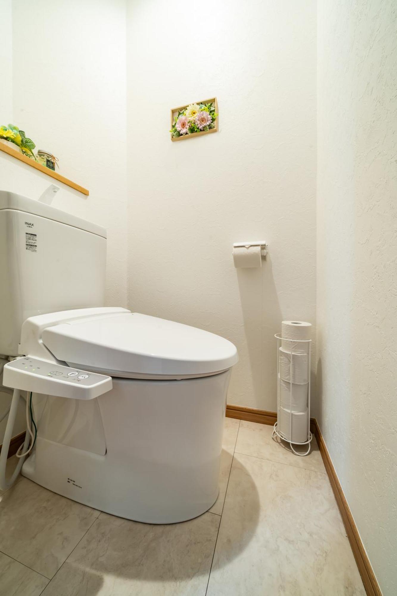 43, Sumida 3, Entire House For Rent Apartment