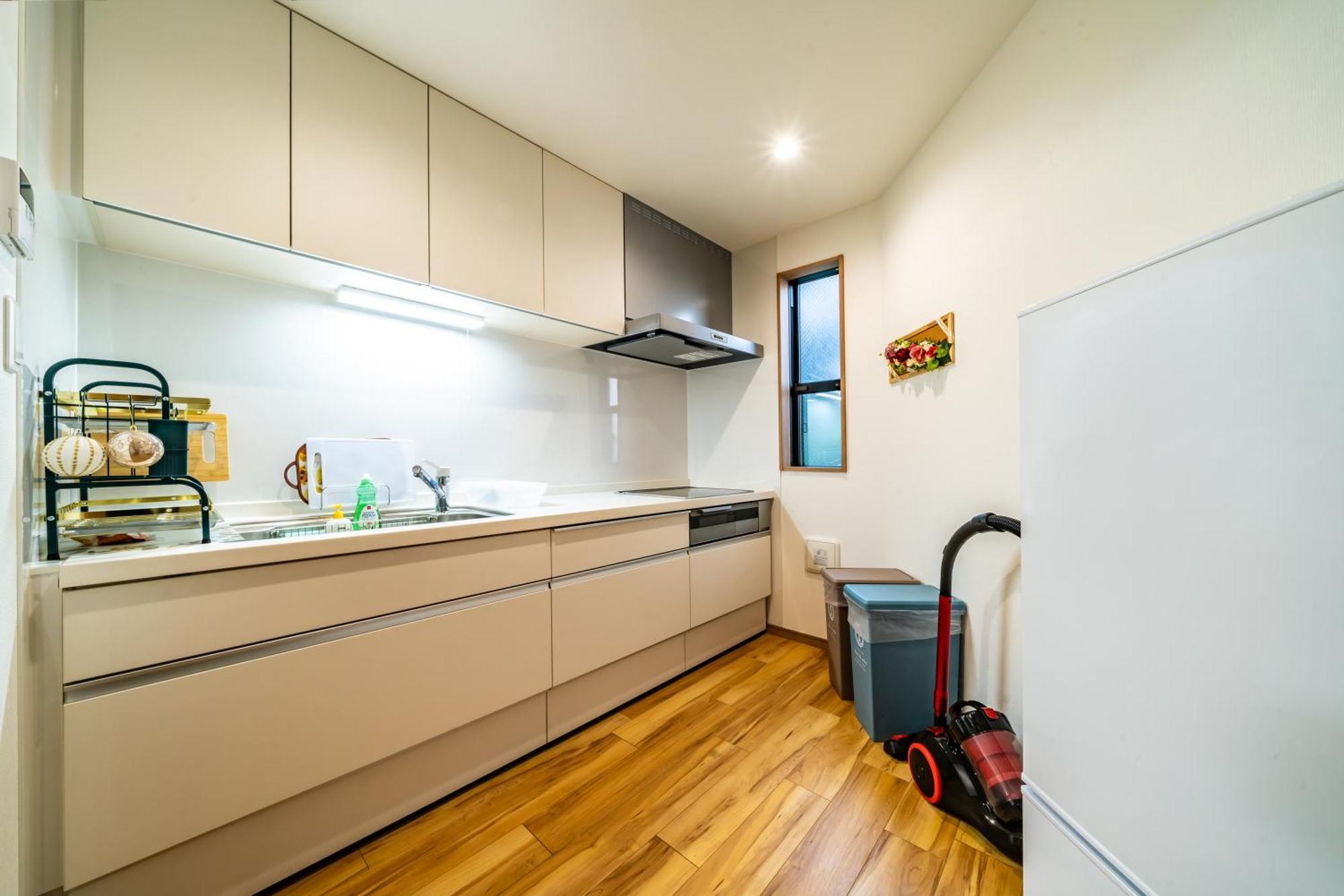 43, Sumida 3, Entire House For Rent Tokyo