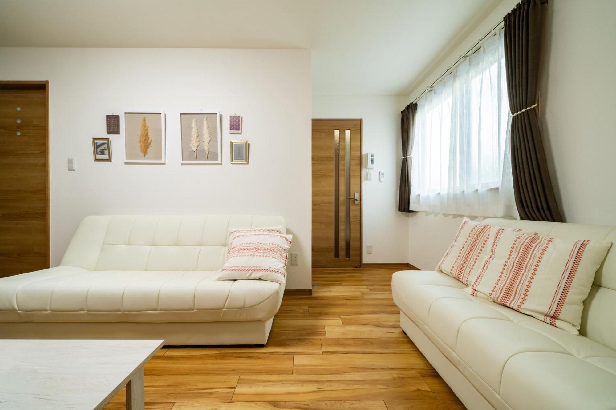 43, Sumida 3, Entire House For Rent Apartment *