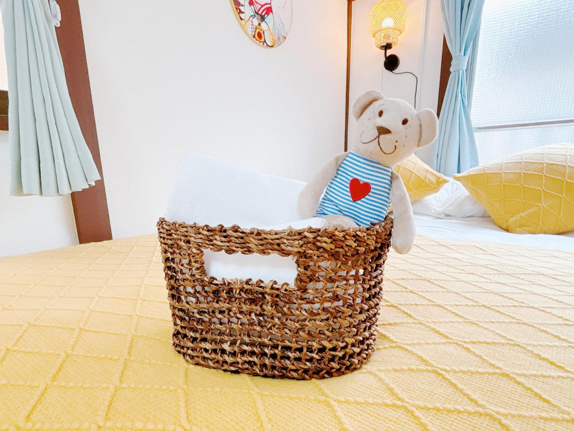 Ikebukuro Two Layers House Kanamecho Stn 3min Walk Max 6people 池袋二階独栋 车站步行3分 最大6人 Tokyo