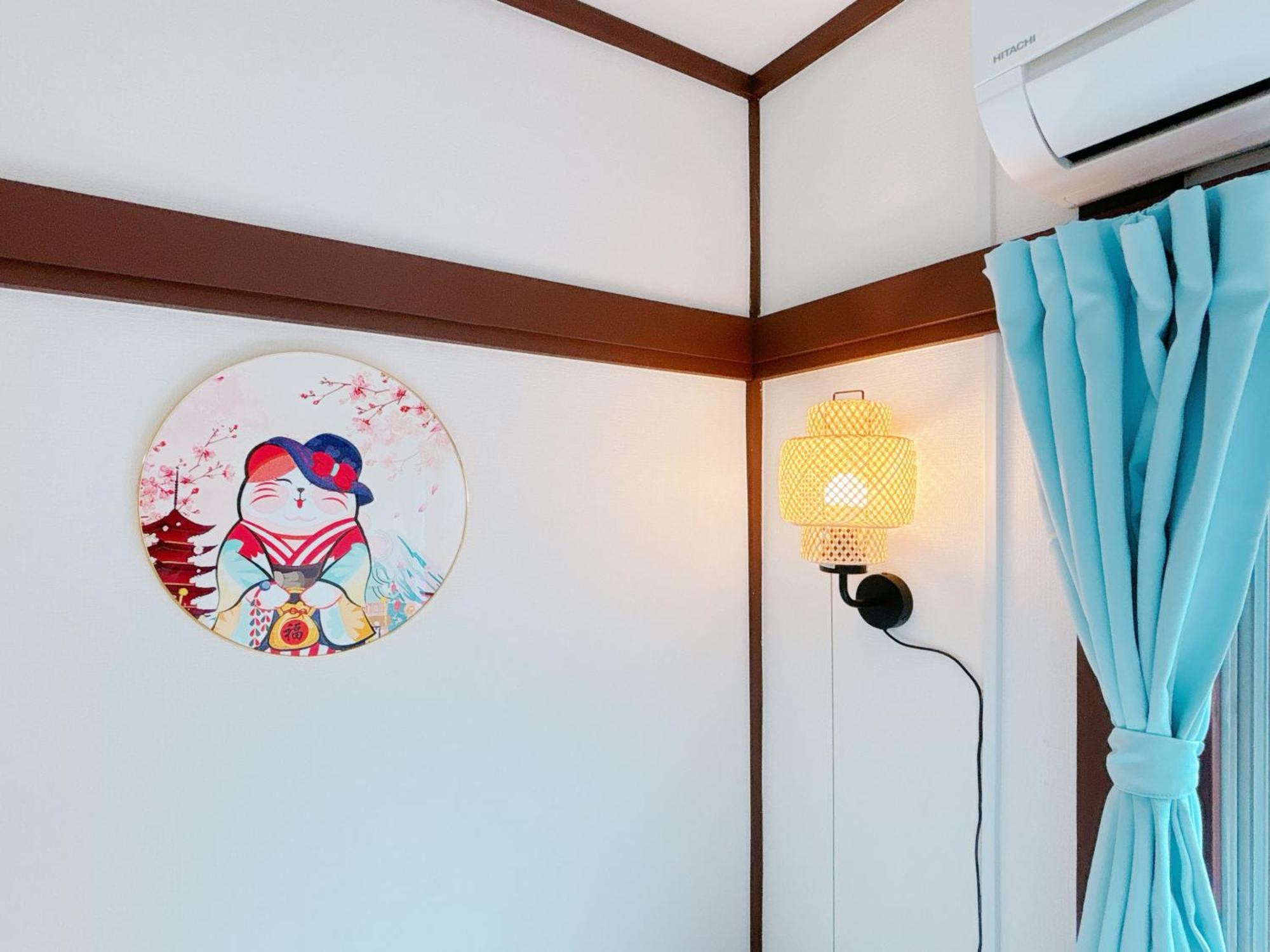 Ikebukuro Two Layers House Kanamecho Stn 3min Walk Max 6people 池袋二階独栋 车站步行3分 最大6人 *