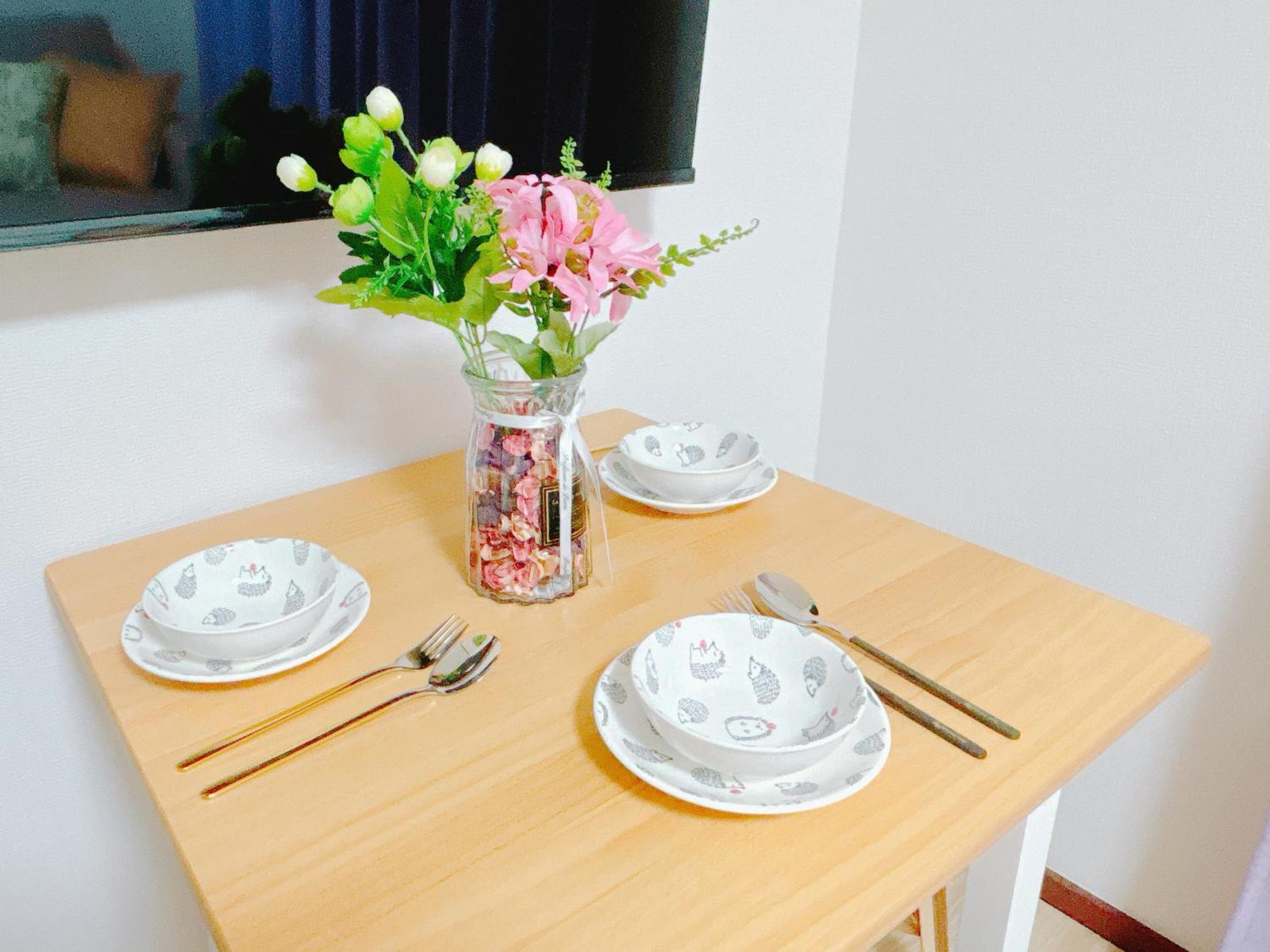 Villa Ikebukuro Two Layers House Kanamecho Stn 3min Walk Max 6people 池袋二階独栋 车站步行3分 最大6人 *