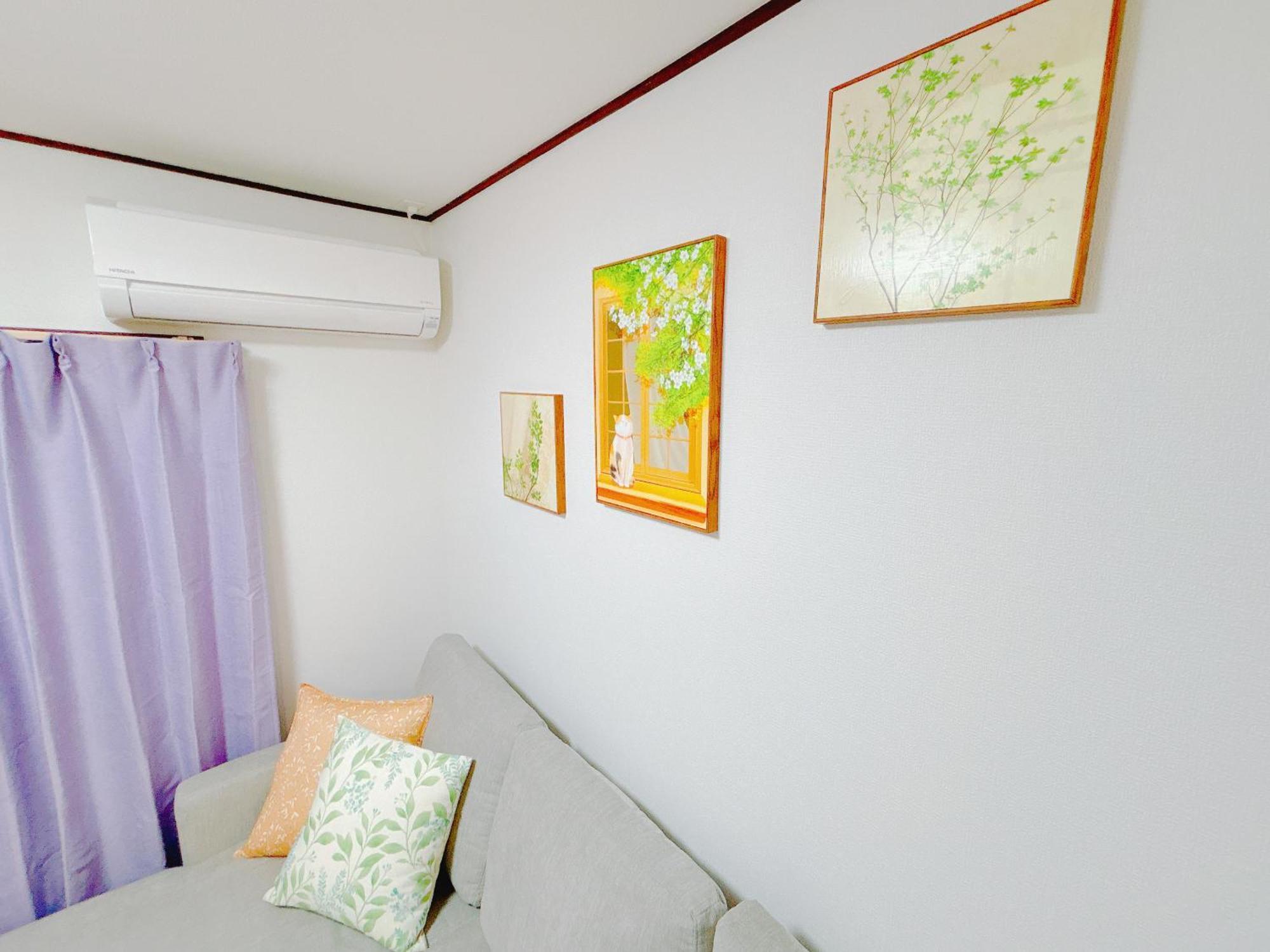 Ikebukuro Two Layers House Kanamecho Stn 3min Walk Max 6people 池袋二階独栋 车站步行3分 最大6人 Villa Tokyo