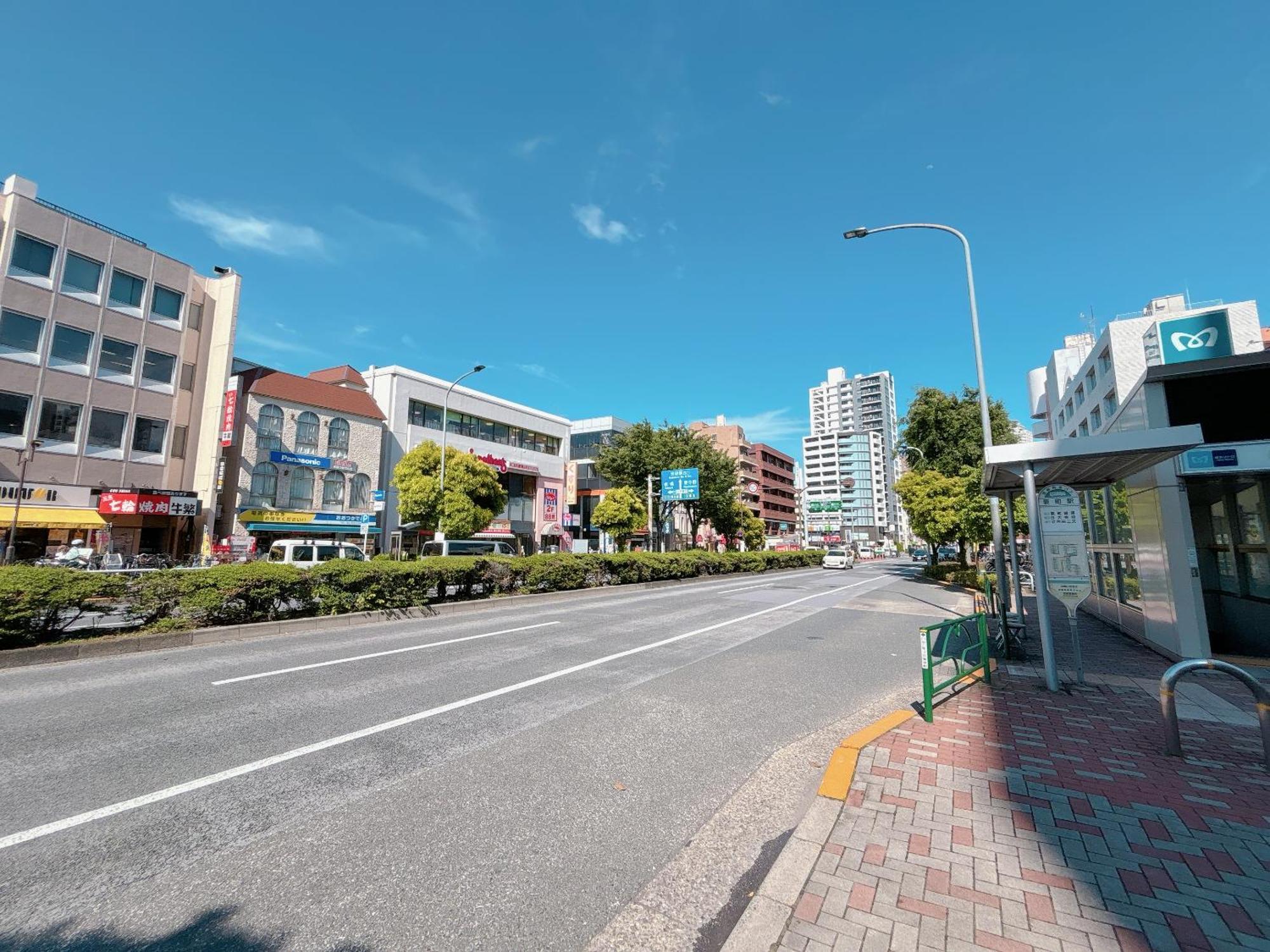 Ikebukuro Two Layers House Kanamecho Stn 3min Walk Max 6people 池袋二階独栋 车站步行3分 最大6人 * Tokyo