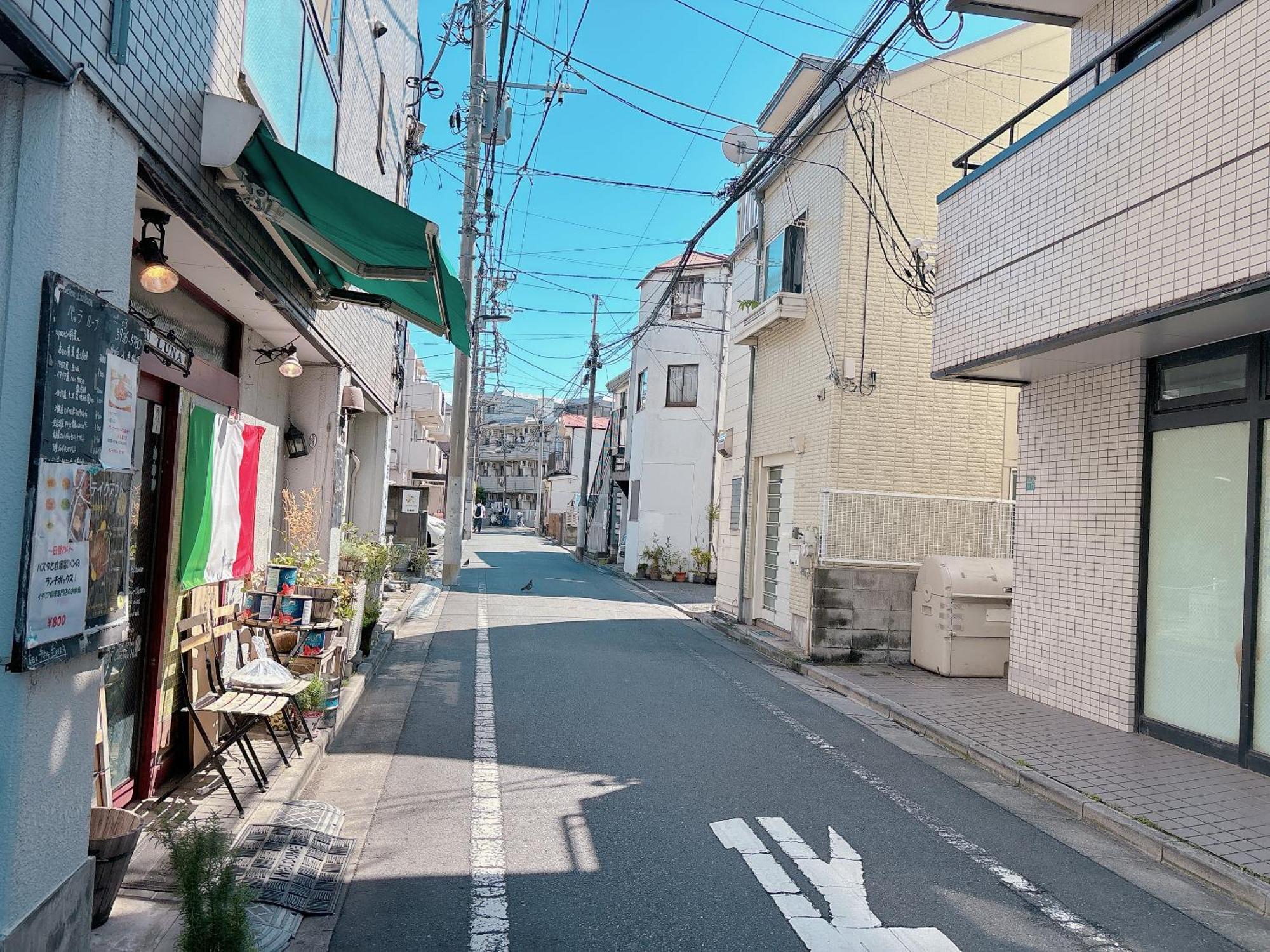 Ikebukuro Two Layers House Kanamecho Stn 3min Walk Max 6people 池袋二階独栋 车站步行3分 最大6人 * Tokyo