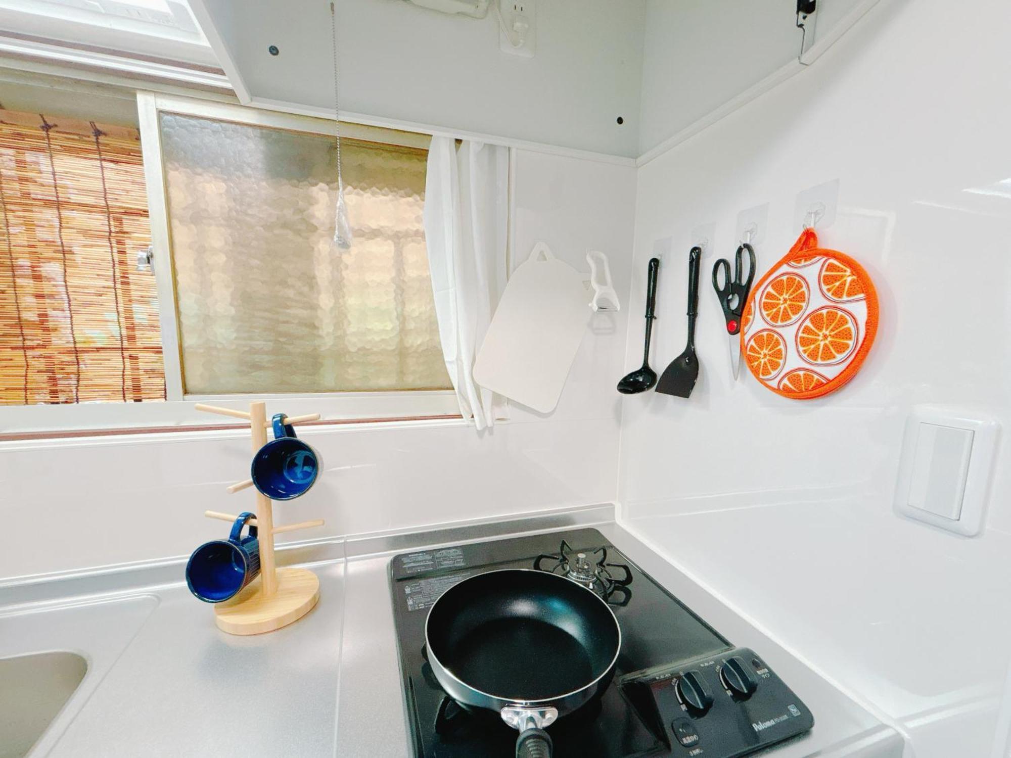 Ikebukuro Two Layers House Kanamecho Stn 3min Walk Max 6people 池袋二階独栋 车站步行3分 最大6人 * Tokyo