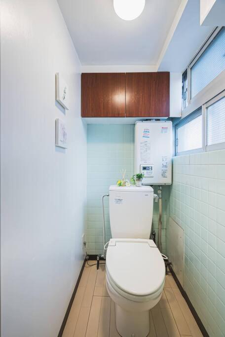 Apartment Akihabara Area! Direct To Shibuya, Narita, Haneda