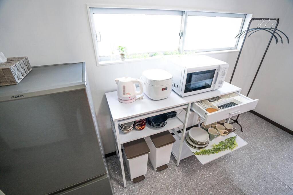 Akihabara Area! Direct To Shibuya, Narita, Haneda Apartment *