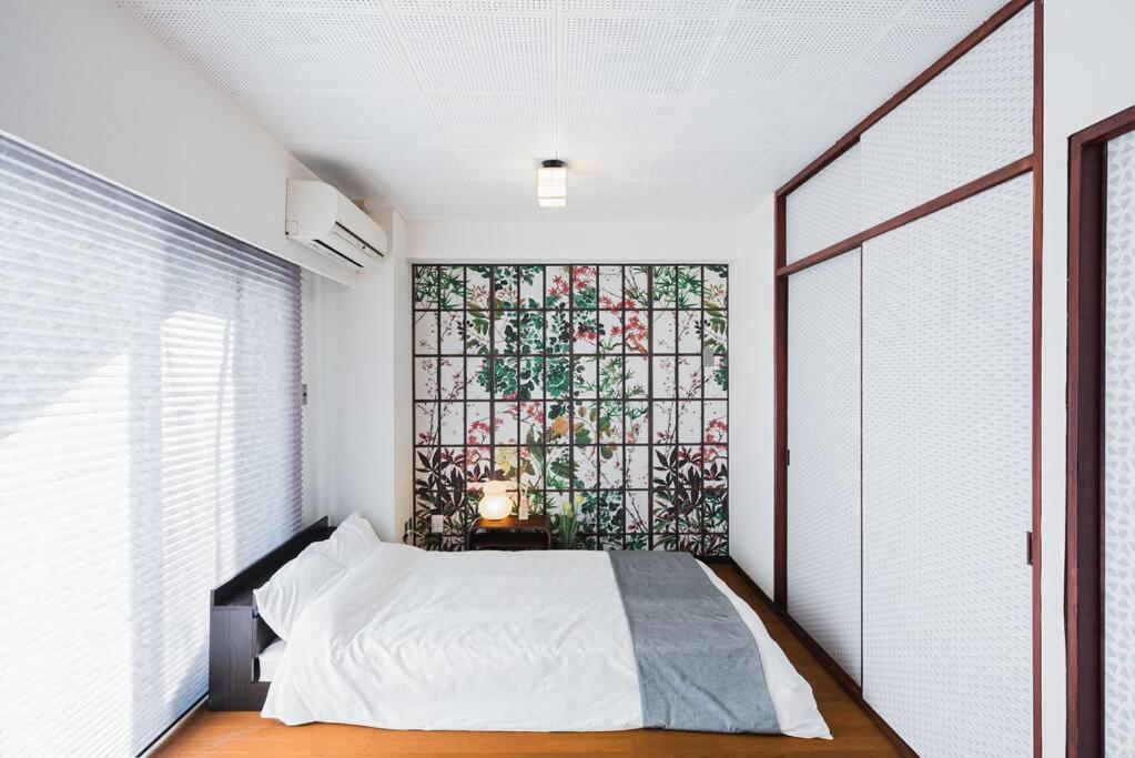 Akihabara Area! Direct To Shibuya, Narita, Haneda Apartment *