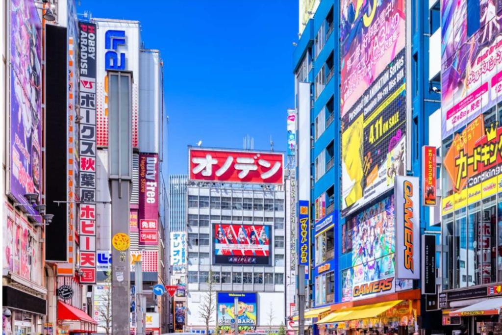 Apartment Akihabara Area! Direct To Shibuya, Narita, Haneda *