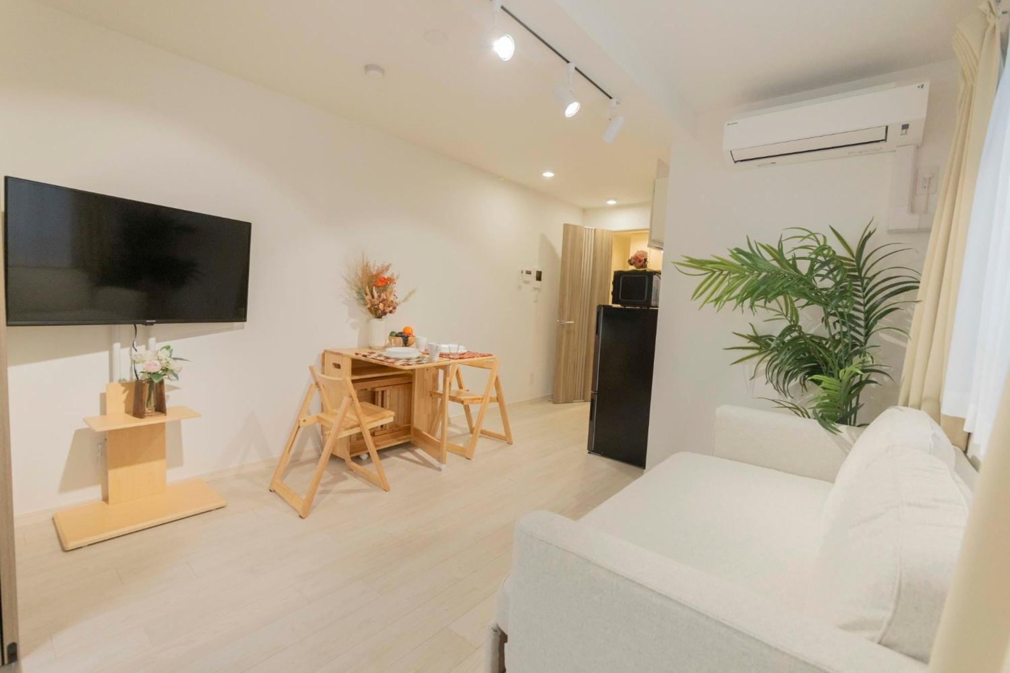 Apartment Fl Shinjuku Gyoen V