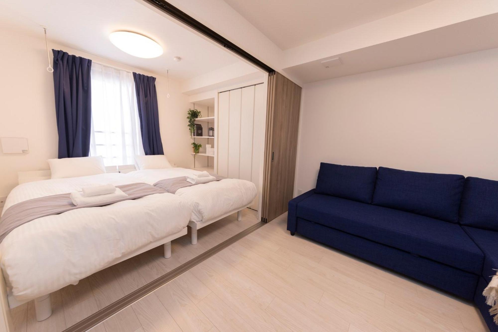 Apartment Fl Shinjuku Gyoen V *