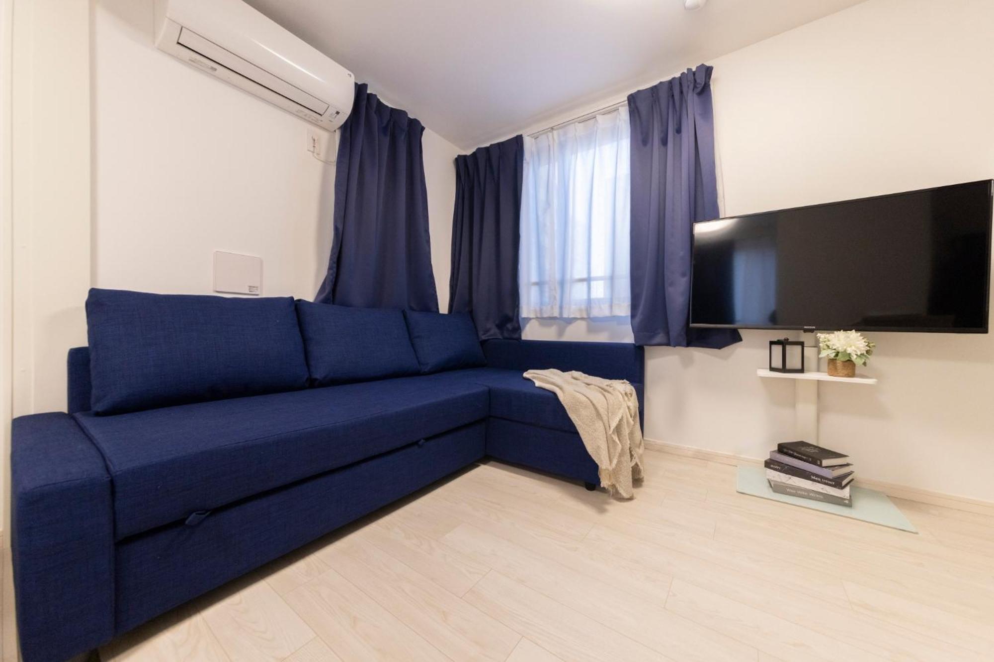 Apartment Fl Shinjuku Gyoen V *