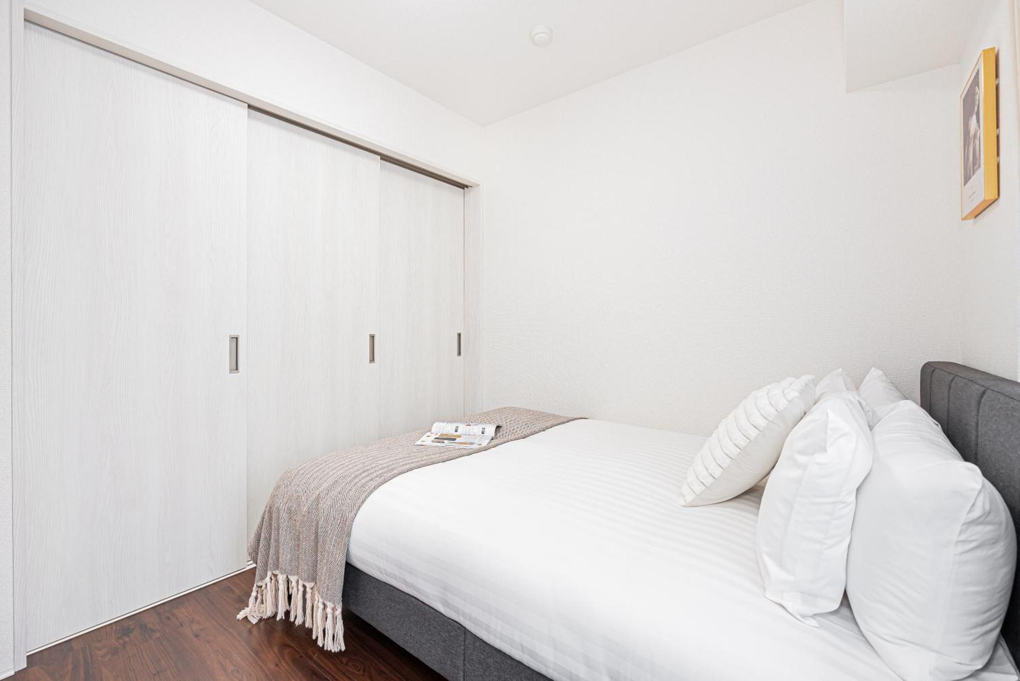 Zaito Pretic Hikifune Apartment *