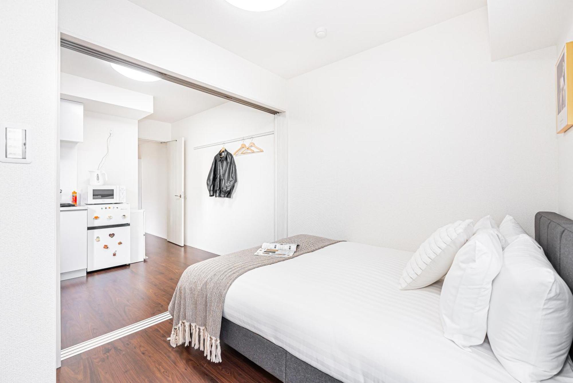 Zaito Pretic Hikifune Apartment *