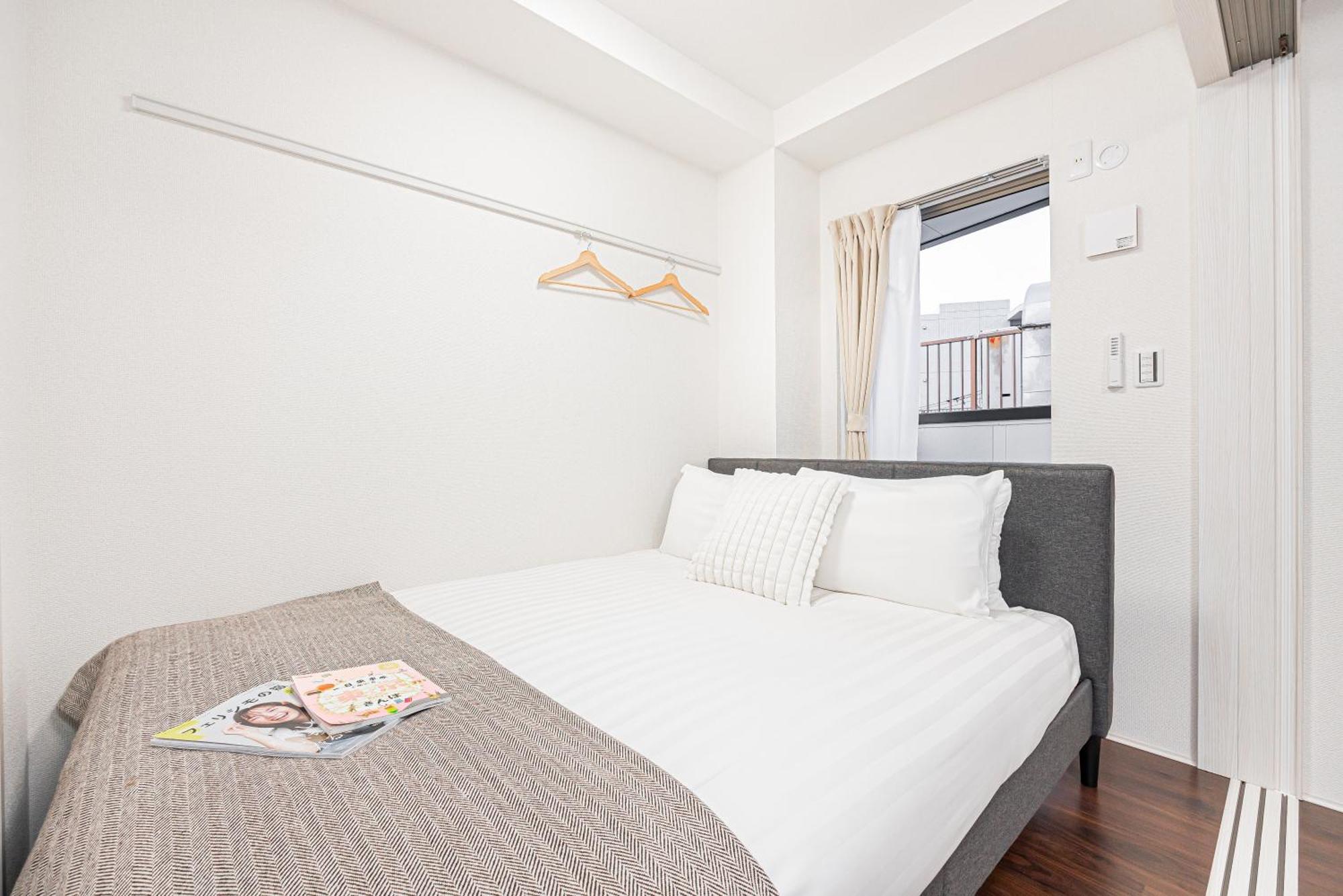Zaito Pretic Hikifune Apartment Tokyo