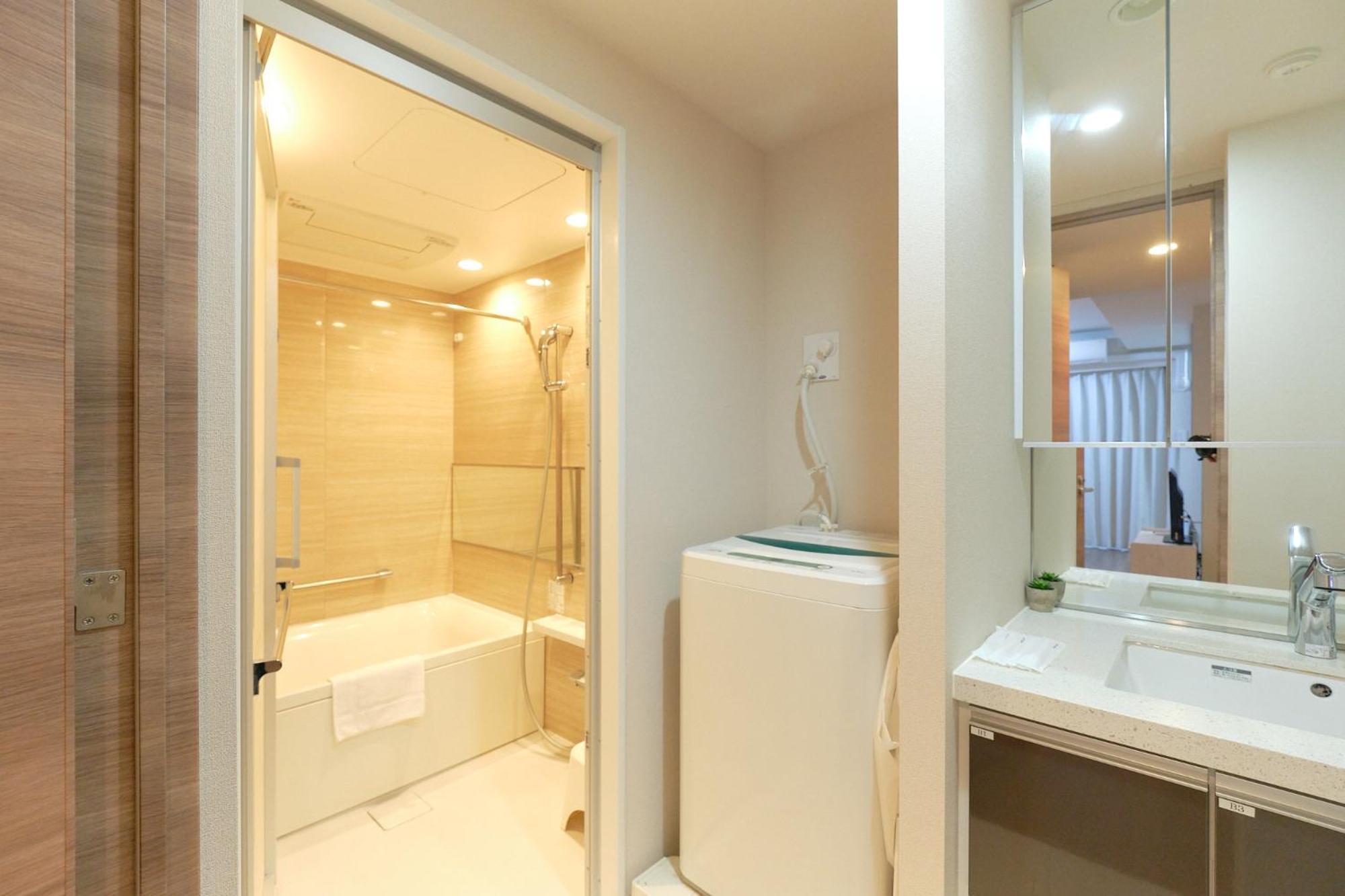 Hiz Ginza Apartment *