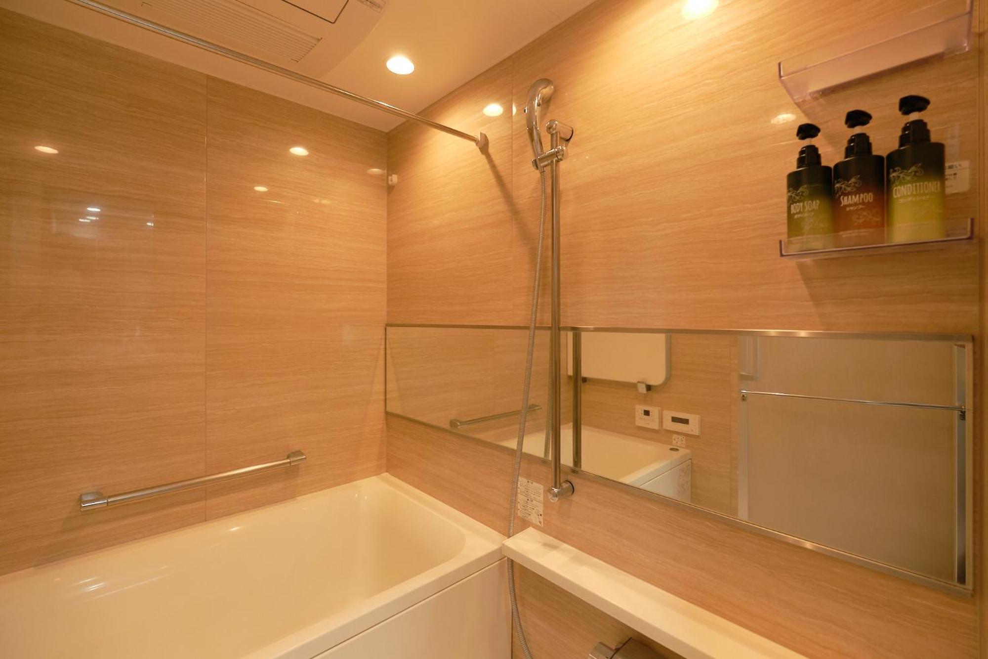 Hiz Ginza Apartment Tokyo
