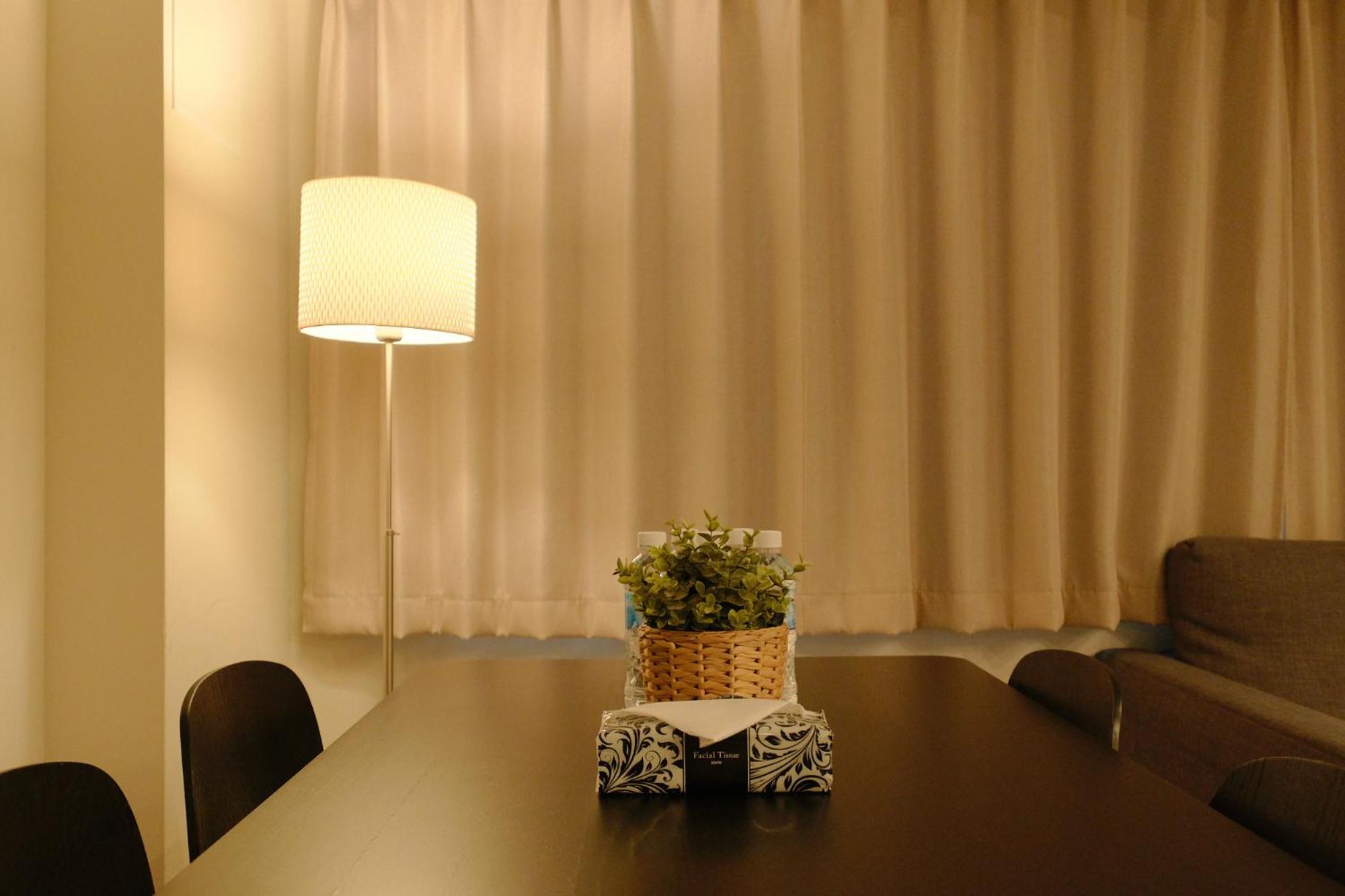 Hiz Ginza Apartment *