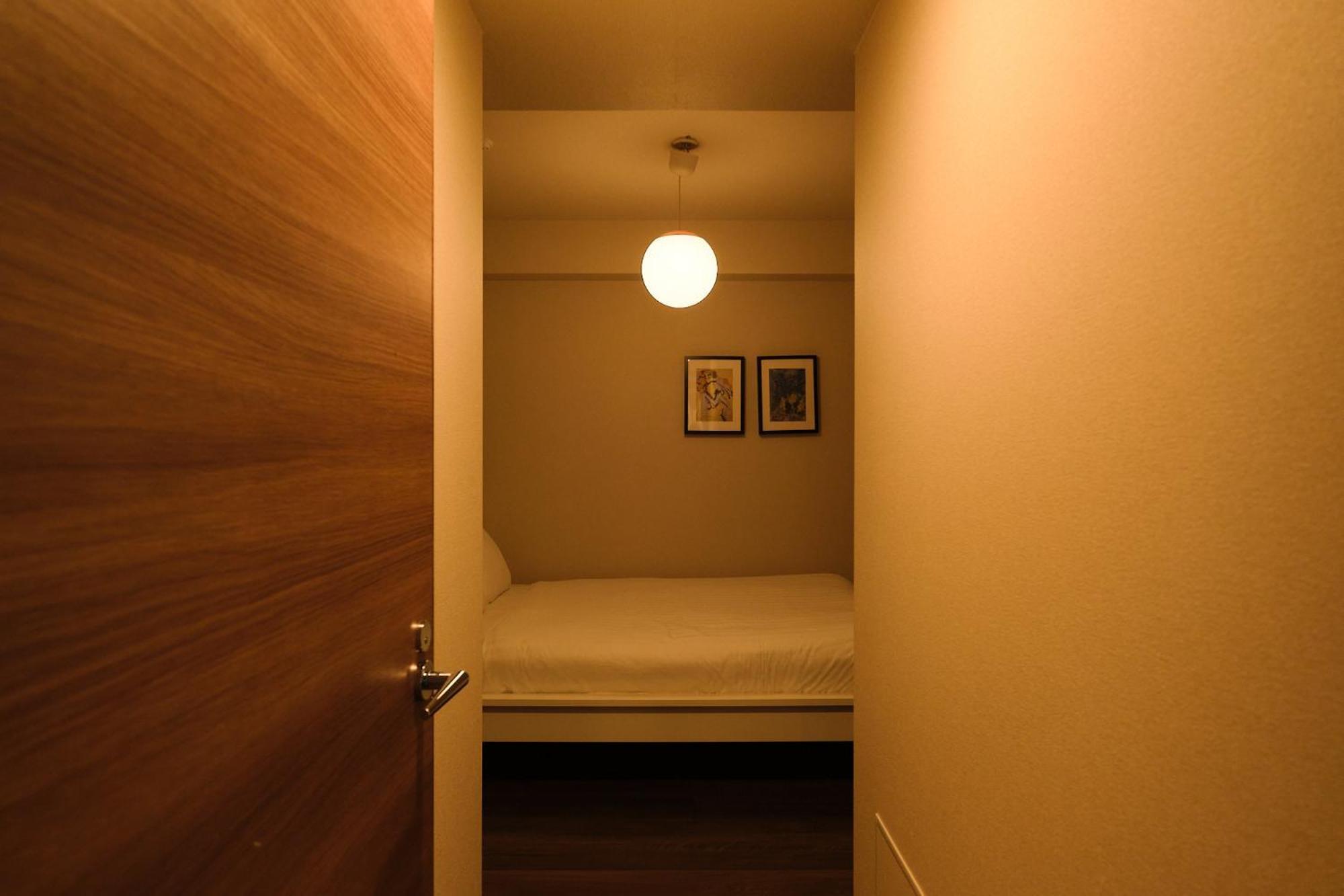 Apartment Hiz Ginza Tokyo
