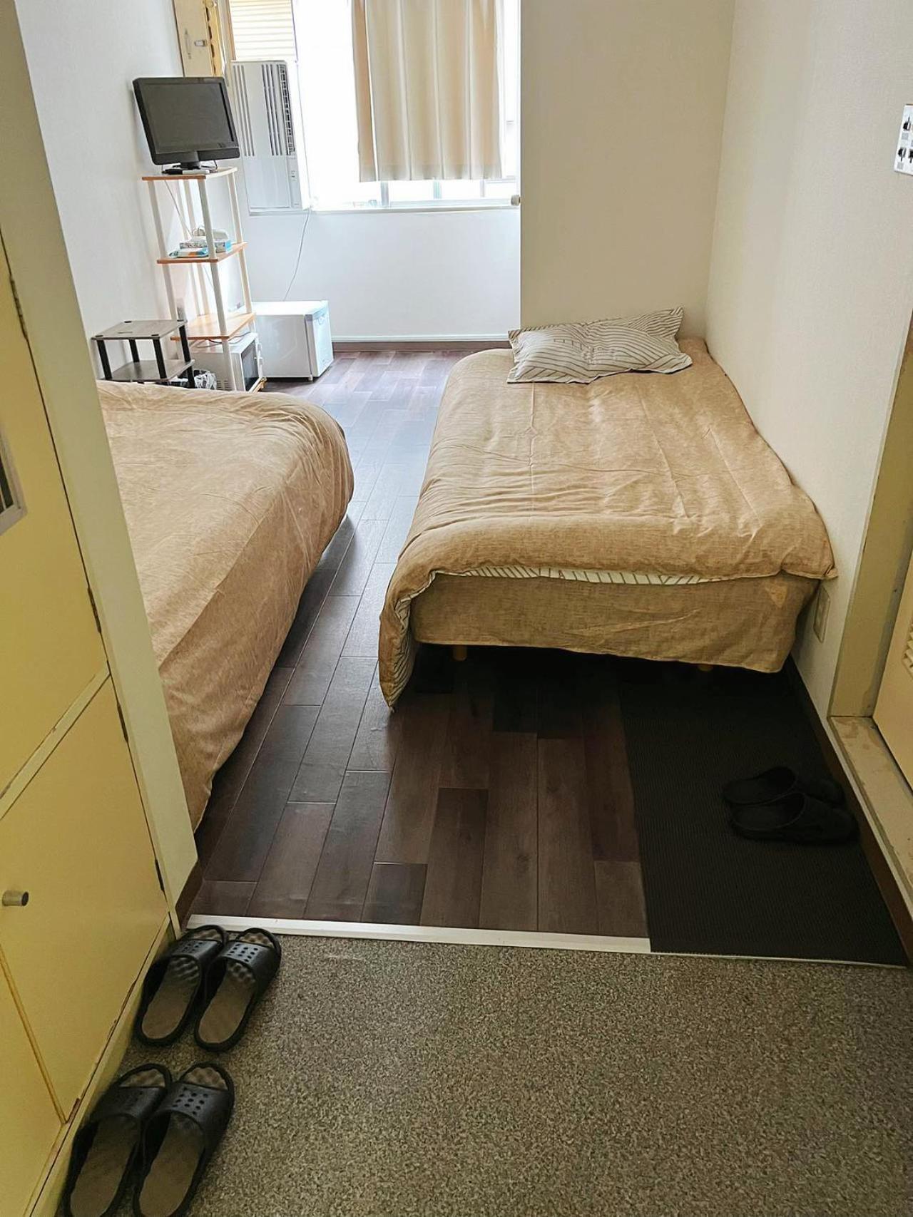 Shinjuku Hana House Metro 3mins Tokyo