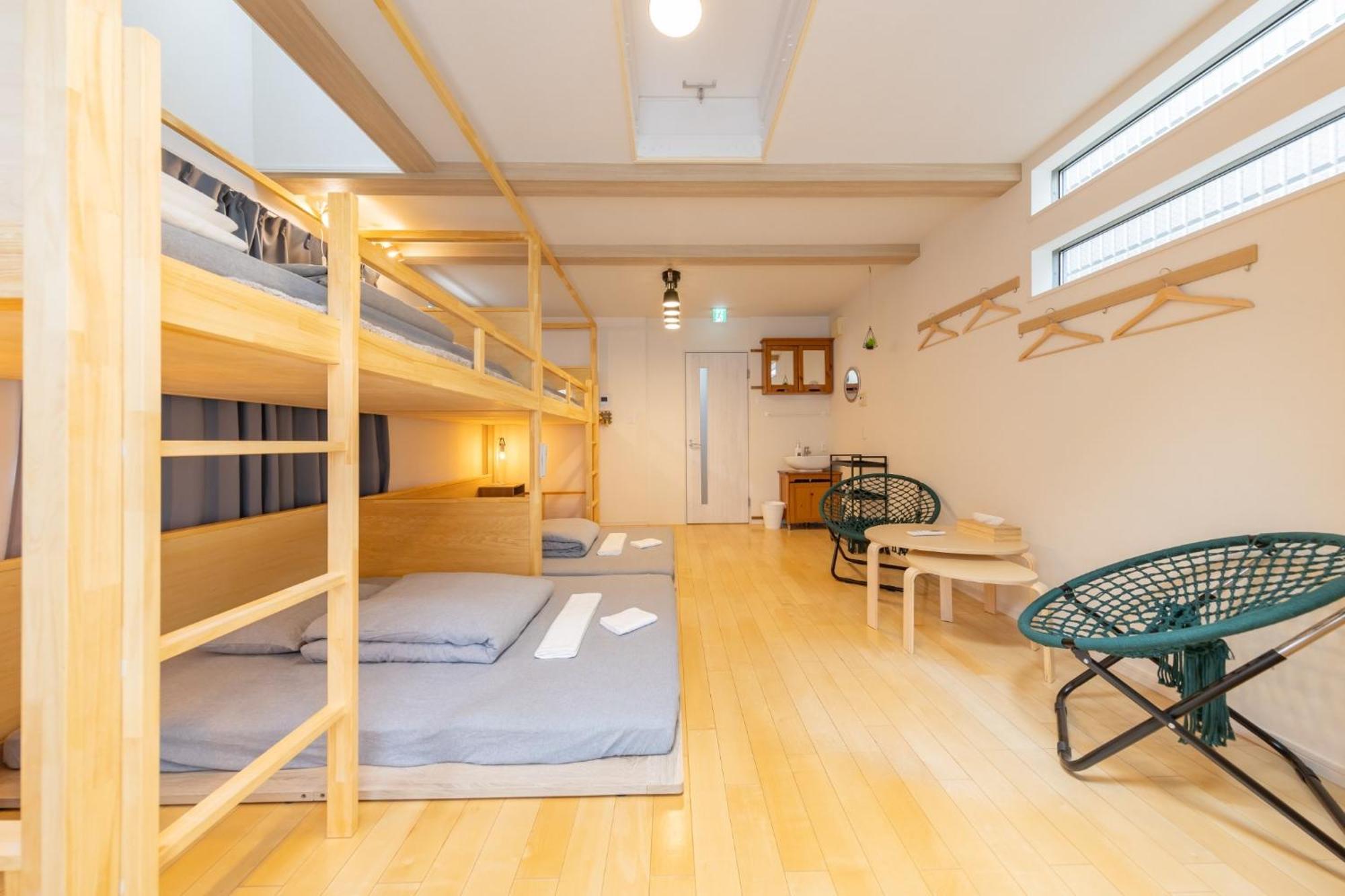 Han's Ebisu - Vacation 84539v Holiday home