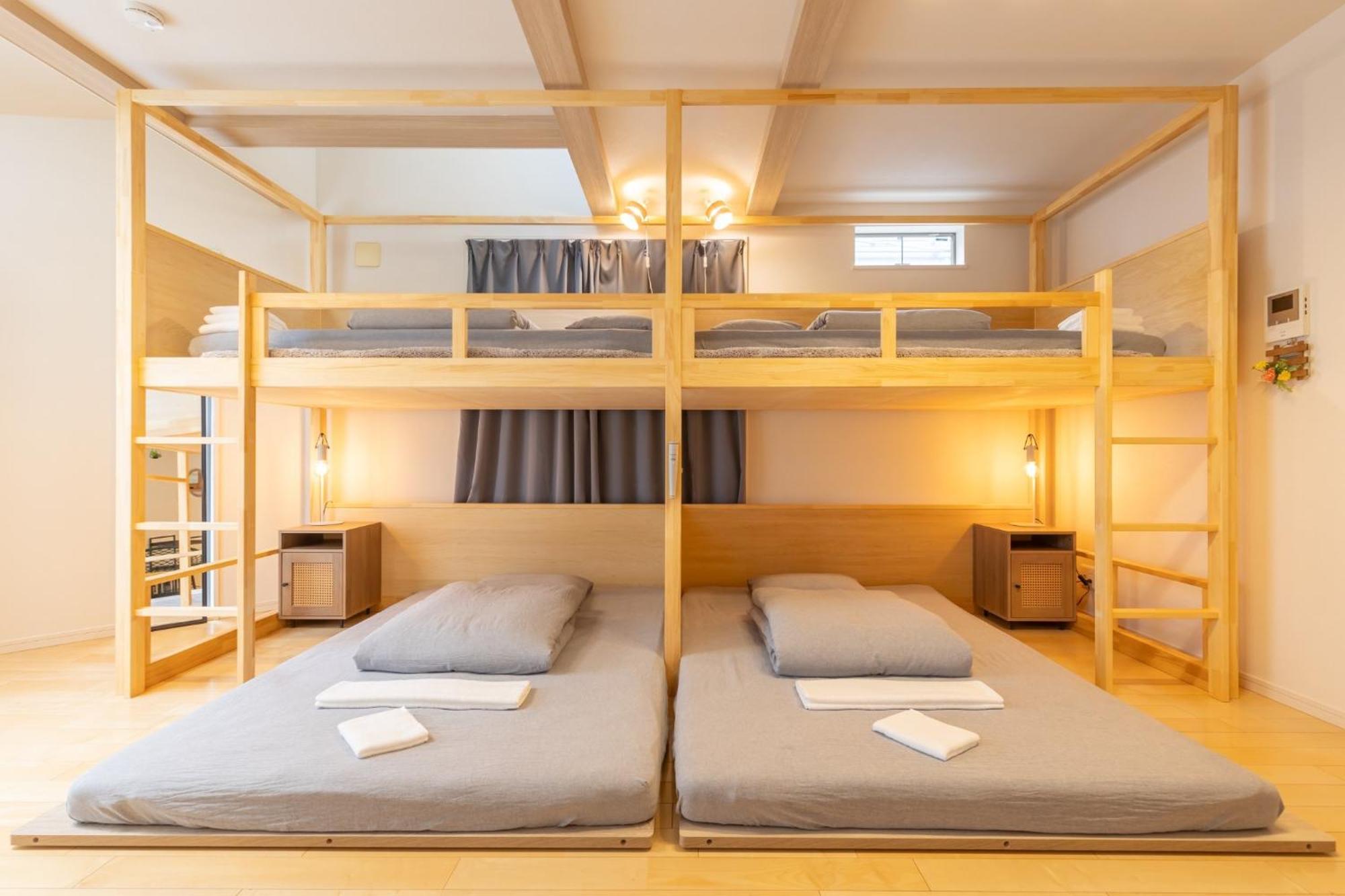 Holiday home Han's Ebisu - Vacation 84539v