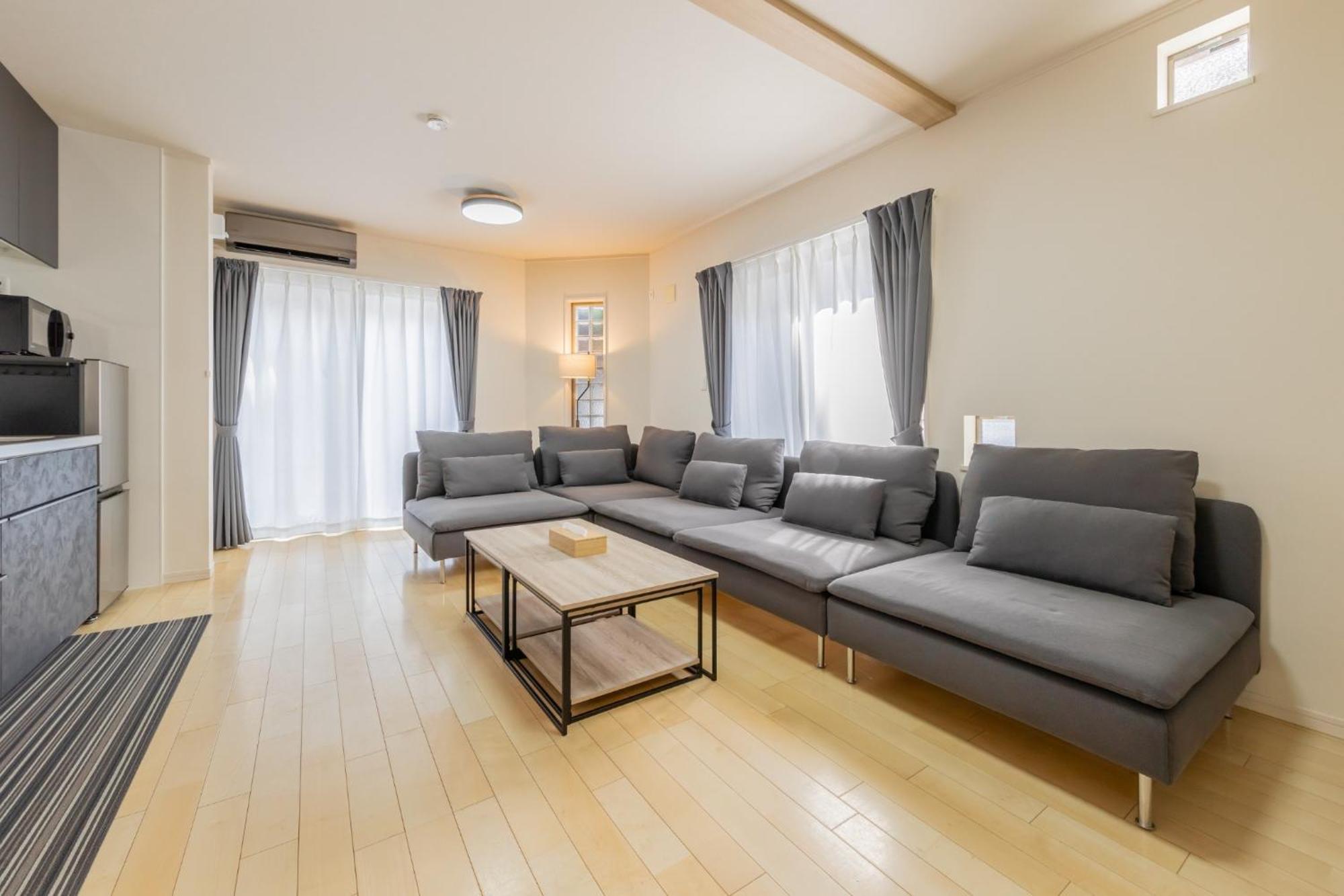 Han's Ebisu - Vacation 84539v Holiday home Tokyo