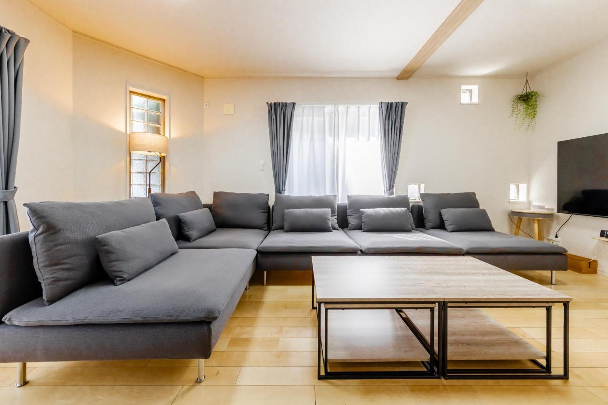 Han's Ebisu - Vacation 84539v Holiday home
