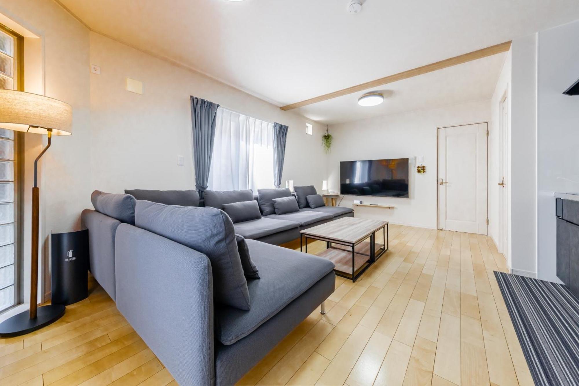 Han's Ebisu - Vacation 84539v Holiday home *