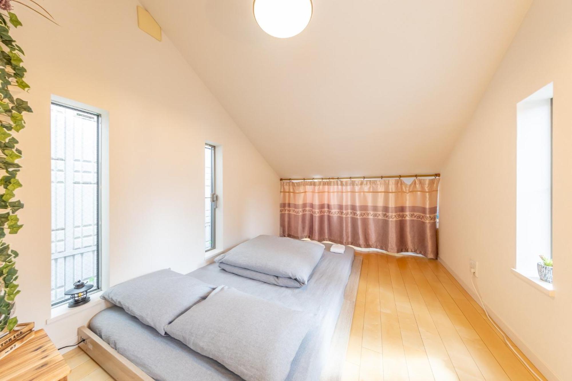 Holiday home Han's Ebisu - Vacation 84539v *