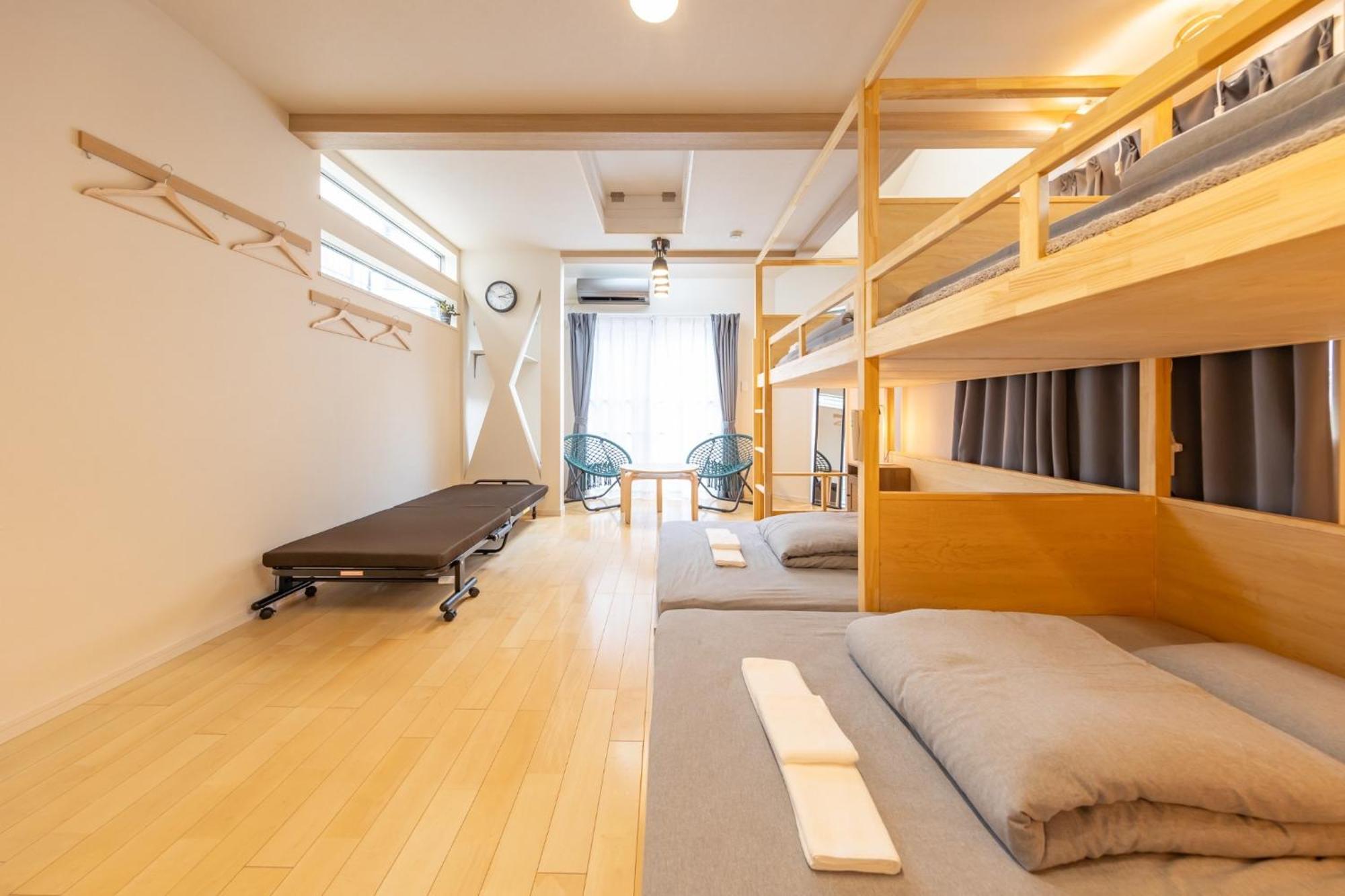Han's Ebisu - Vacation 84539v Holiday home Tokyo