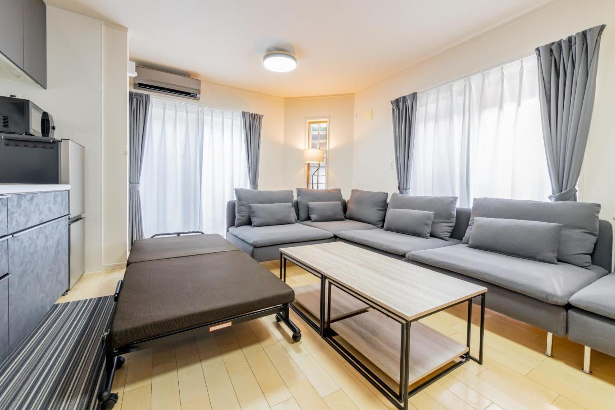 Holiday home Han's Ebisu - Vacation 84539v *
